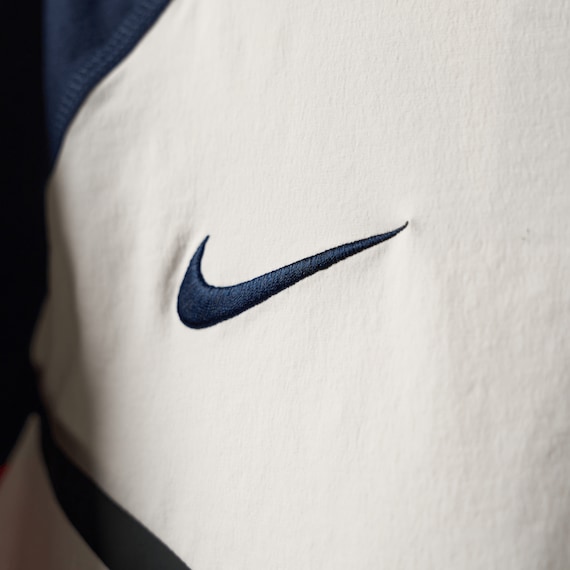 England Nike Tech Woven Top - Shop Now