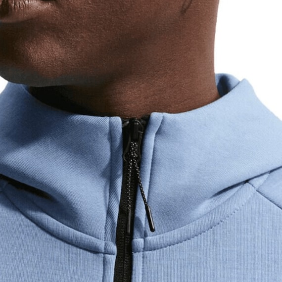 England Nike NSW Tech Fleece Hoodie