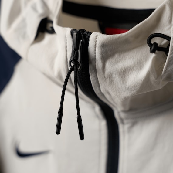England Nike Tech Woven Top - Shop Now